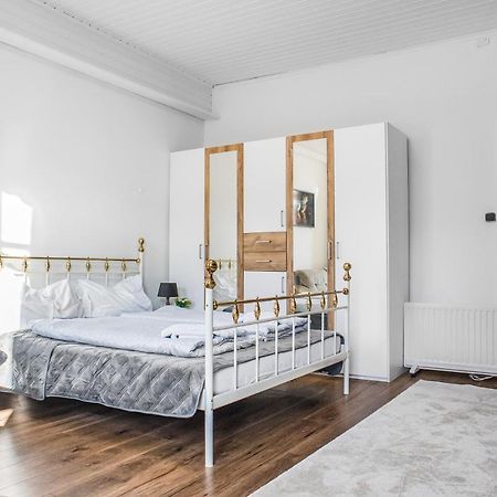 Apartament Adorable 2Br Apt. Near Millenium Tower And Danube Wiedeń Zewnętrze zdjęcie