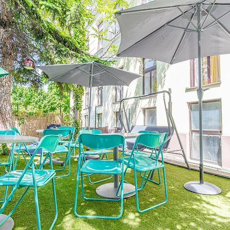 Apartament Adorable 2Br Apt. Near Millenium Tower And Danube Wiedeń Zewnętrze zdjęcie