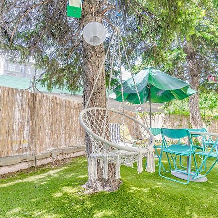 Apartament Adorable 2Br Apt. Near Millenium Tower And Danube Wiedeń Zewnętrze zdjęcie