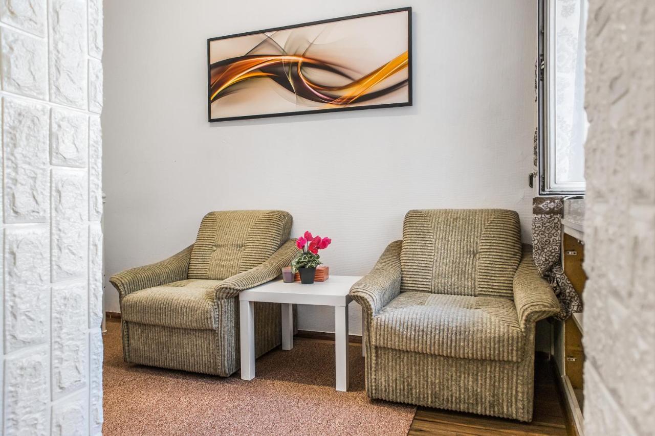 Apartament Adorable 2Br Apt. Near Millenium Tower And Danube Wiedeń Zewnętrze zdjęcie