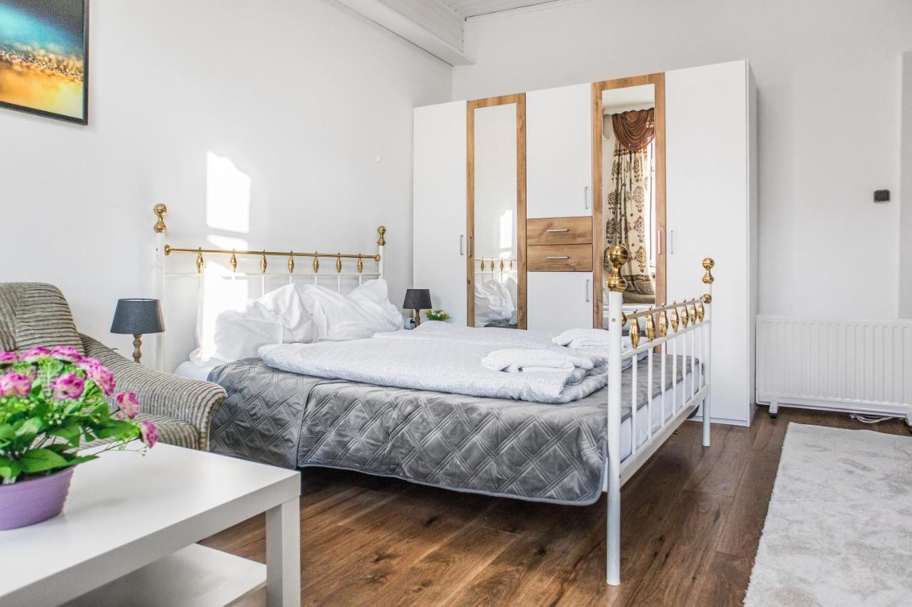 Apartament Adorable 2Br Apt. Near Millenium Tower And Danube Wiedeń Zewnętrze zdjęcie