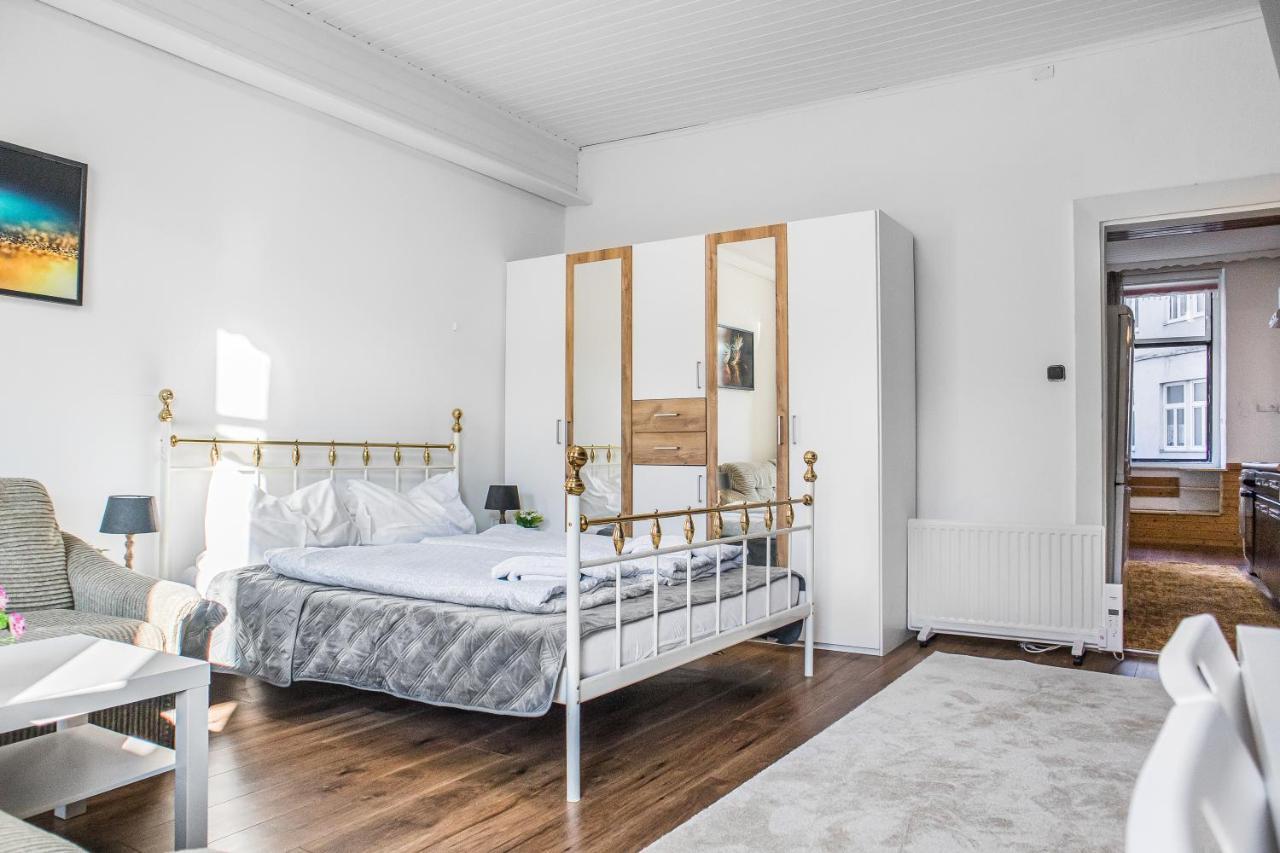 Apartament Adorable 2Br Apt. Near Millenium Tower And Danube Wiedeń Zewnętrze zdjęcie