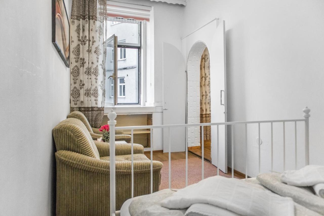 Apartament Adorable 2Br Apt. Near Millenium Tower And Danube Wiedeń Zewnętrze zdjęcie