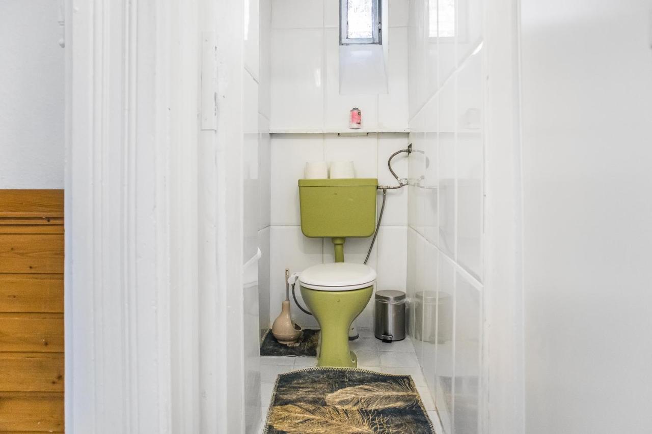 Apartament Adorable 2Br Apt. Near Millenium Tower And Danube Wiedeń Zewnętrze zdjęcie