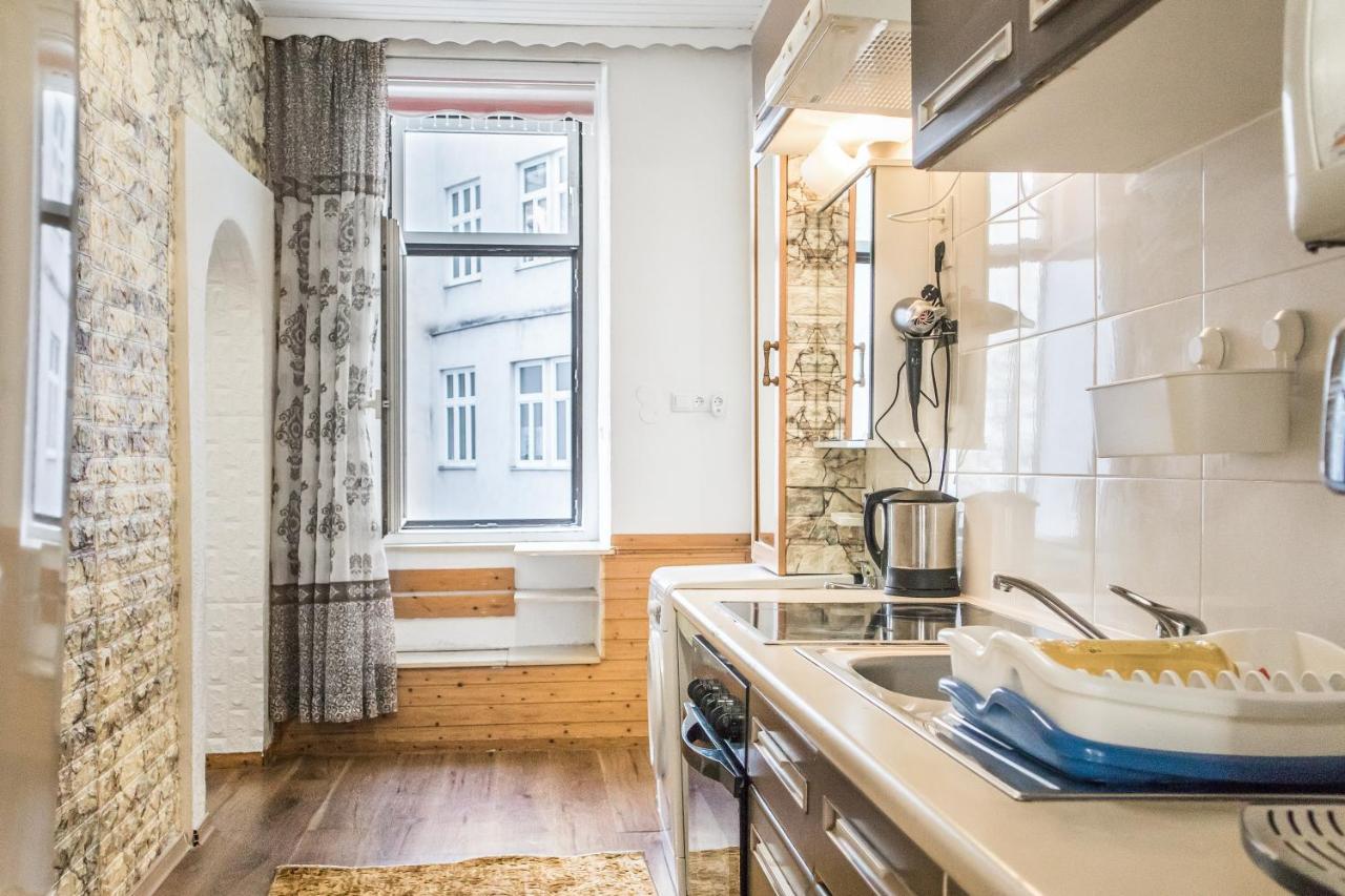 Apartament Adorable 2Br Apt. Near Millenium Tower And Danube Wiedeń Zewnętrze zdjęcie
