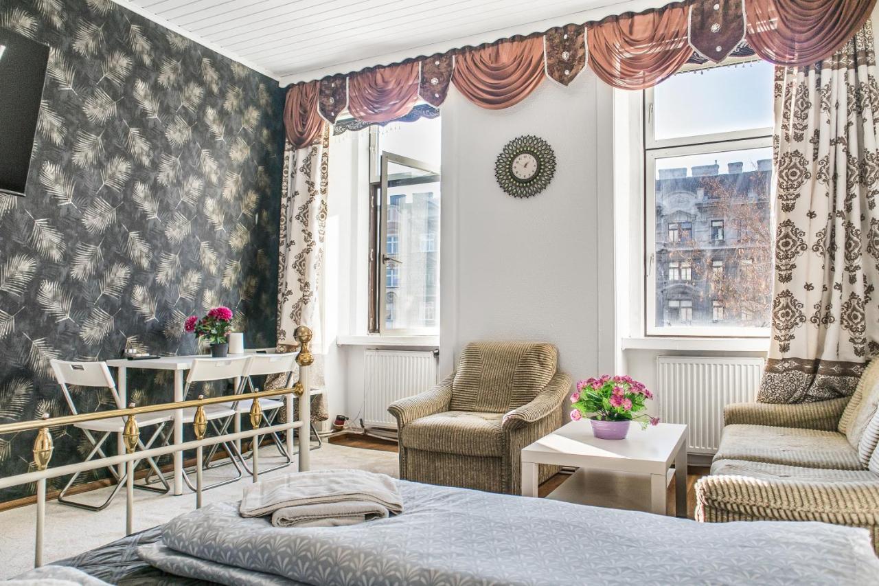 Apartament Adorable 2Br Apt. Near Millenium Tower And Danube Wiedeń Zewnętrze zdjęcie
