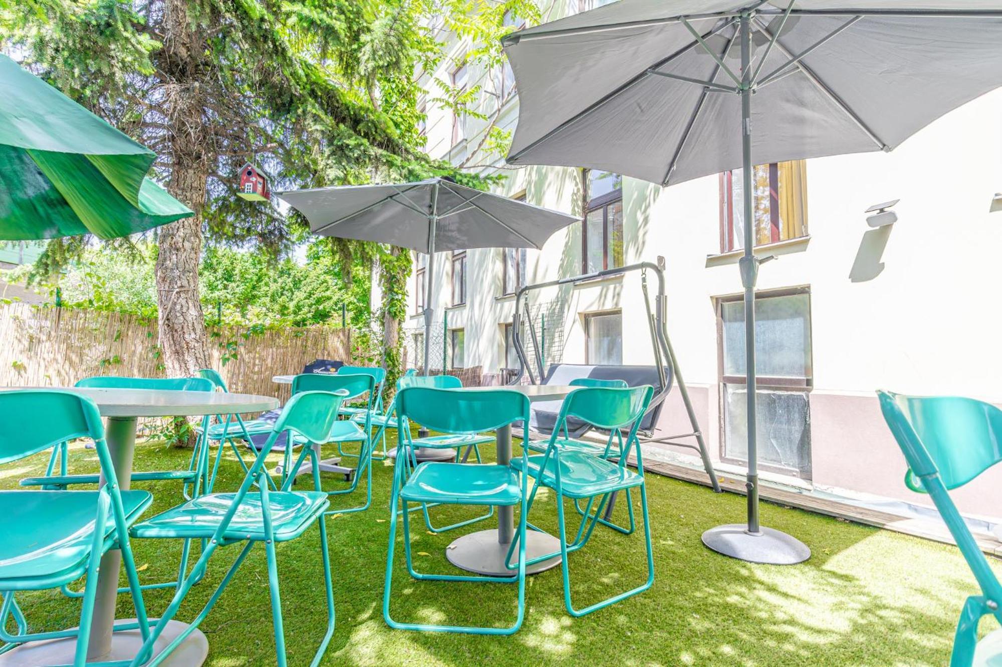 Apartament Adorable 2Br Apt. Near Millenium Tower And Danube Wiedeń Zewnętrze zdjęcie