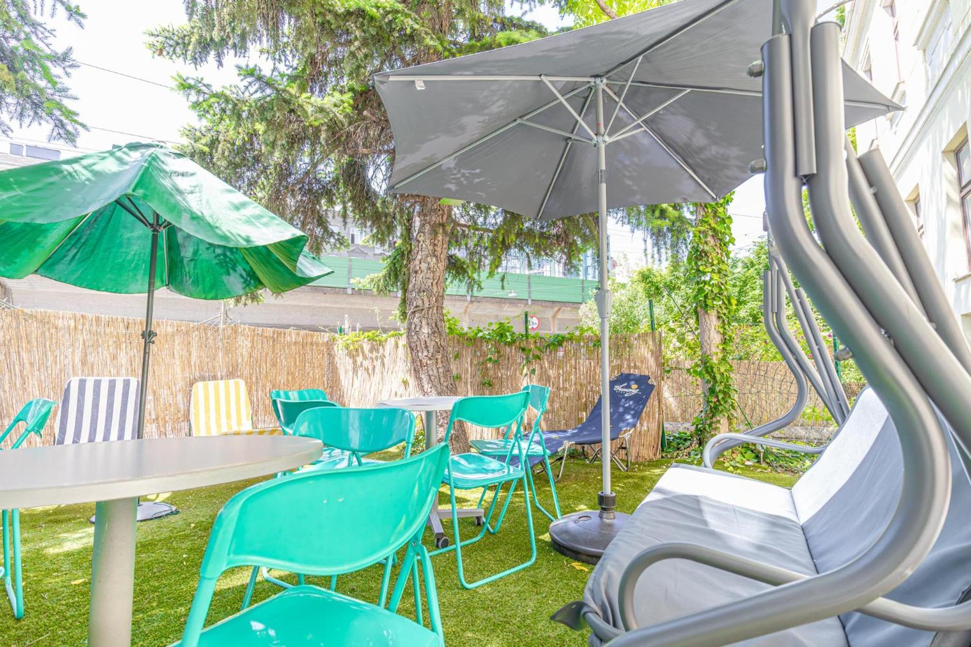 Apartament Adorable 2Br Apt. Near Millenium Tower And Danube Wiedeń Zewnętrze zdjęcie